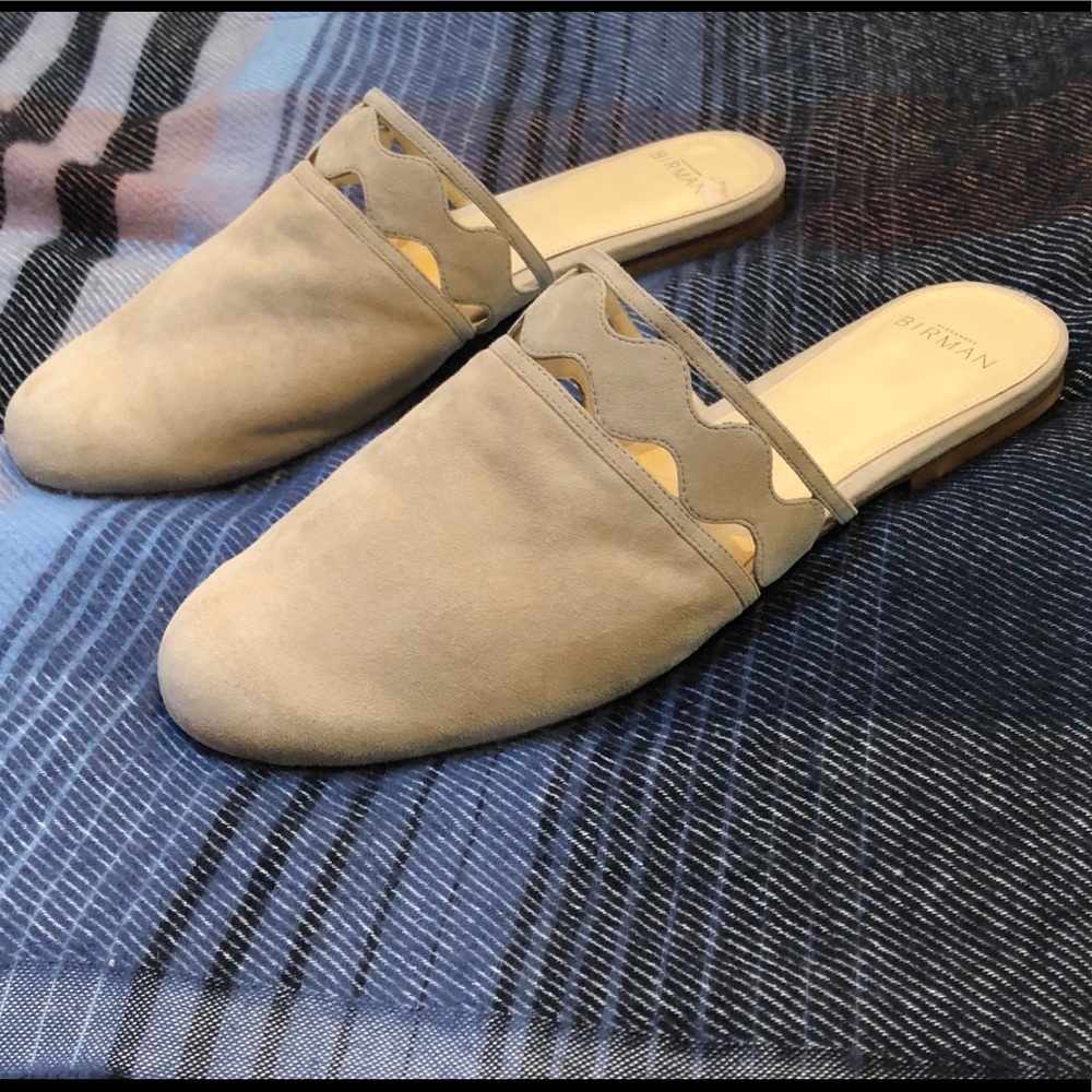 Alexandre Birman Slides - image 1